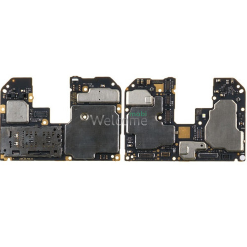 Материнська плата Xiaomi Redmi 9 NFC (3/32 Gb)