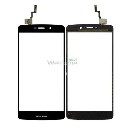 Сенсор TP-Link Neffos C5 Max (TP702A) black