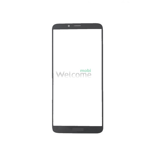Скло корпусу  TP-Link Neffos X9 (TP913A) black