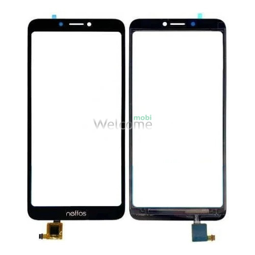 Сенсор TP-Link Neffos C7s (TP7051) black