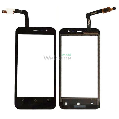 Сенсор TP-Link Neffos Y5L (TP801A21UA) black