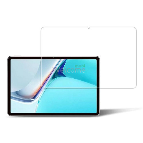 Стекло HUAWEI MatePad 11 2021 (0.3 мм, 2.5D)