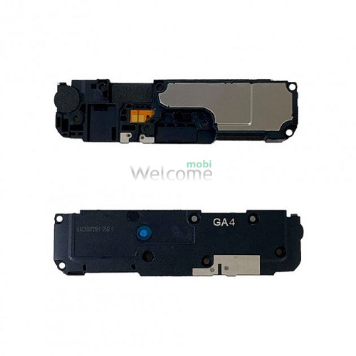 Динамік (дзвінок) Xiaomi Poco X3/Poco X3 Pro з рамкою