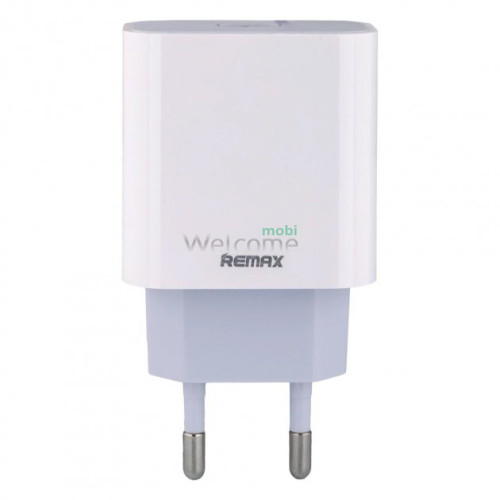 МЗП Remax PD-U79 PD (20W, Type-C) white