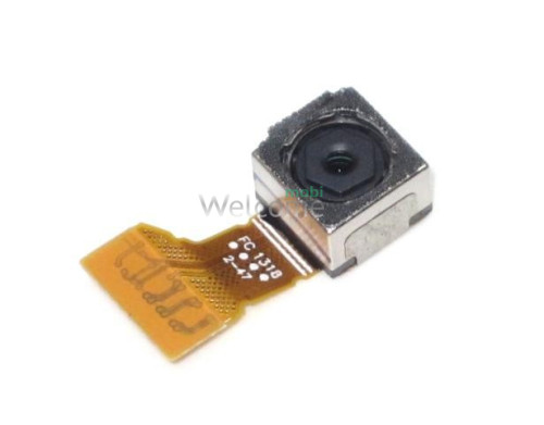 Камера Sony C6602 L36h Xperia Z,C6603 L36i Xperia Z,C6606 L36a Xperia Z основная