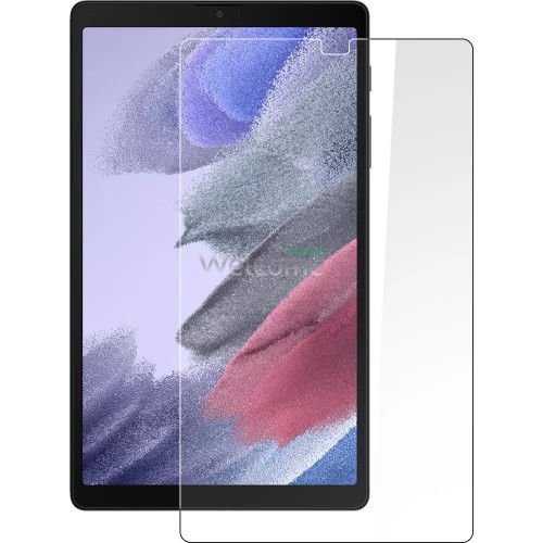 Скло Samsung T220/T225 Galaxy A7 Lite 8.7 (0.3 мм, 2.5D)