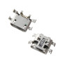 Коннектор зарядки Sony D2302,D2303,D2305,D2306 Xperia M2 (5 шт.)