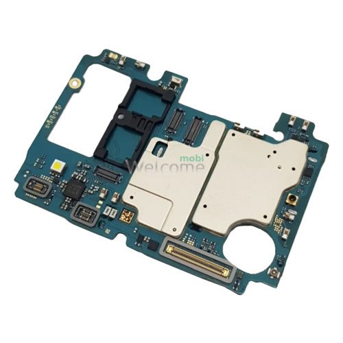 Материнская плата Samsung M315 Galaxy M31 2020 (6,128 Gb) (снятый оригинал)