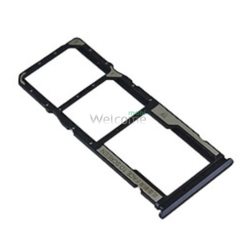 Тримач SIM-карти Xiaomi Poco M3 Power Black