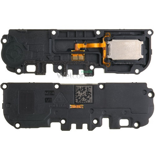 Динамік (дзвінок) Samsung A015 Galaxy A01 з рамкою