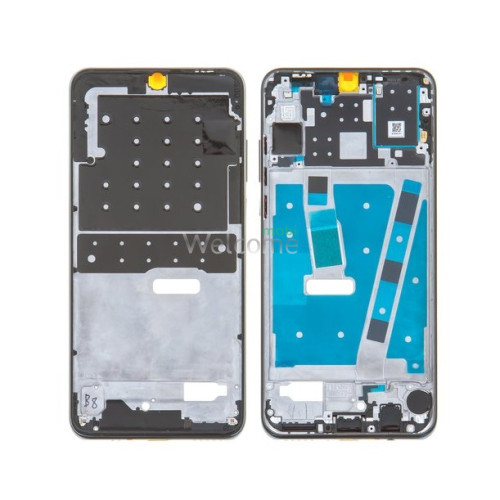 Рамка дисплею Huawei P30 Lite black