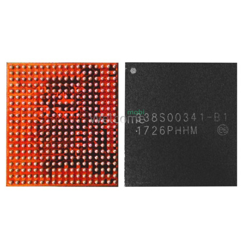 Микросхема контролер живлення iPhone 8/iPhone 8 Plus/iPhone X (338S00341-B1 U2700)