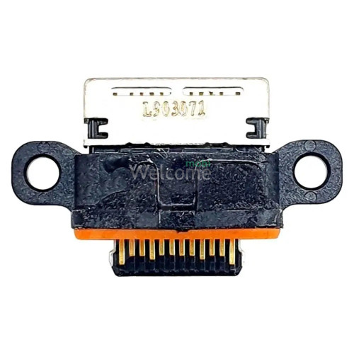 Конектор зарядки Huawei P30/P30 Pro/P40/P40 Pro, 18 pin, Type-C