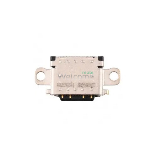 Коннектор зарядки Xiaomi Mi Max 3, 24pin (Type-C)
