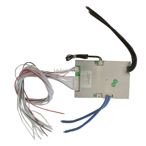 Плата захисту акумулятора Smart BMS JBD 16-20S 60A (без bluetooth)