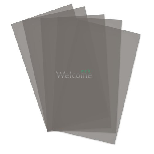 Полярізаційна плівка Samsung A022/A025/A125/A127/A207/M025/M127 Galaxy A02/A02s/A12 2020/A12 2021/A20s/M02s/M12