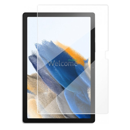 Скло Samsung X205 Galaxy Tab A8 10.5 (0.3 мм, 2.5D)