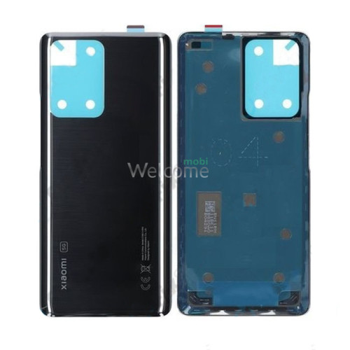 Задня кришка Xiaomi 11T/11T Pro Meteorite Gray (Original PRC)