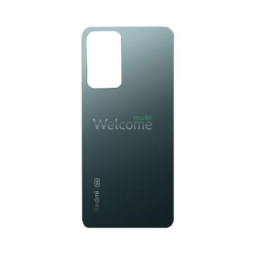 Задня кришка Xiaomi Redmi Note 11 Pro Plus 5G Forest Green (Original PRC)