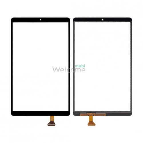 Сенсор к планшету Samsung T510,T515 Tab A 10.1 black 