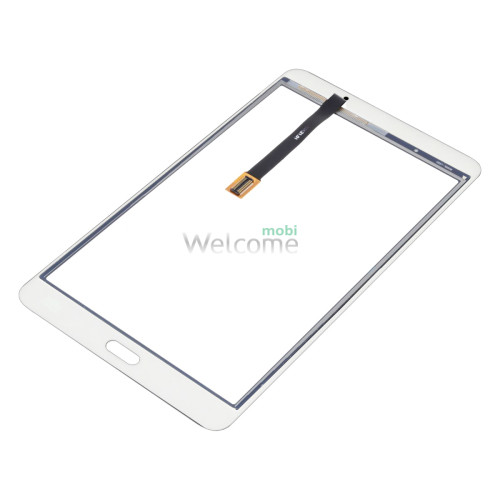 Сенсор к планшету Samsung T285 Galaxy Tab A white