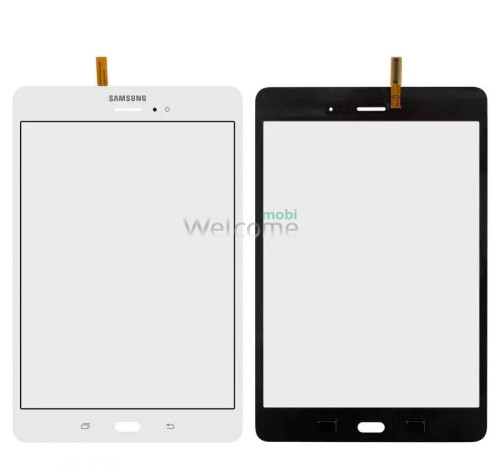 Сенсор к планшету Samsung T355 Galaxy Tab A 8.0 LTE white