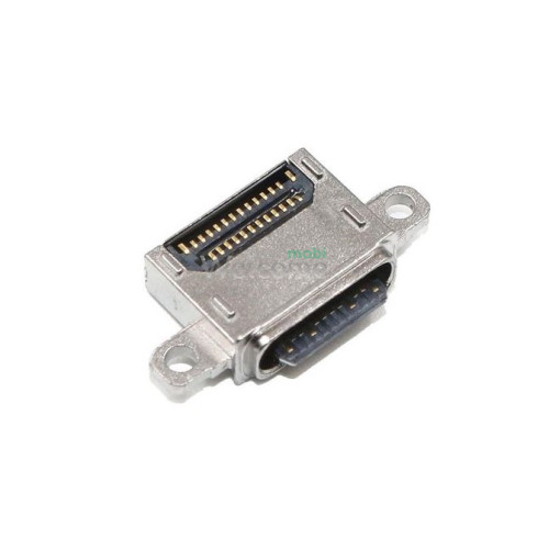 Коннектор зарядки Samsung G950,G960,G965,N960 Galaxy S8,Galaxy S9,Galaxy S9 Plus,Note 9