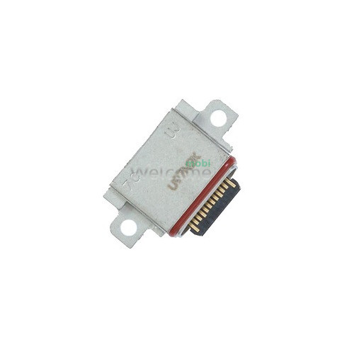 Коннектор зарядки Samsung G780,G980,G985,G988,N970,N975 Galaxy S20 FE,S20,S20 Plus,S20 Ultra,Note 10,Note 10 Plus (Type-C)