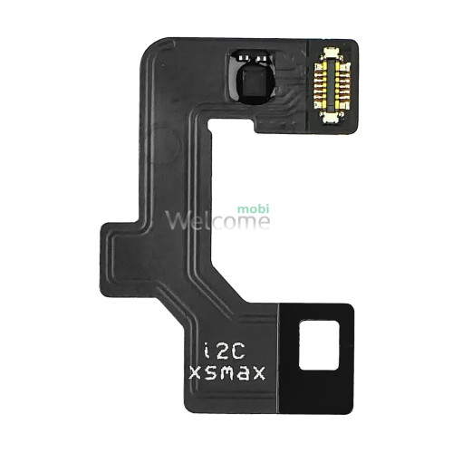 Шлейф Face ID iPhone XS Max для програматора i2C