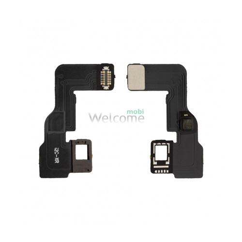 Шлейф Face ID iPhone XR для програматора i2C