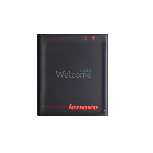 АКБ Lenovo BL253 (AAAA) без лого