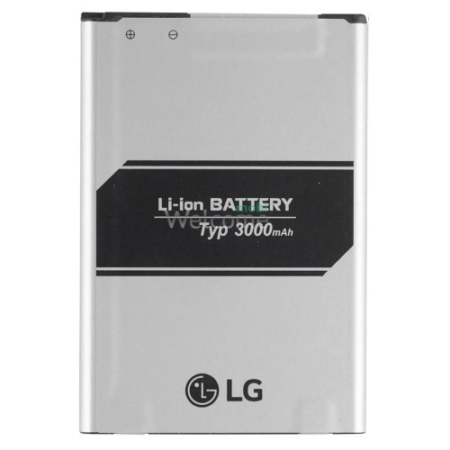 АКБ LG G4 H540F (BL-51YF) (AAAA) без лого