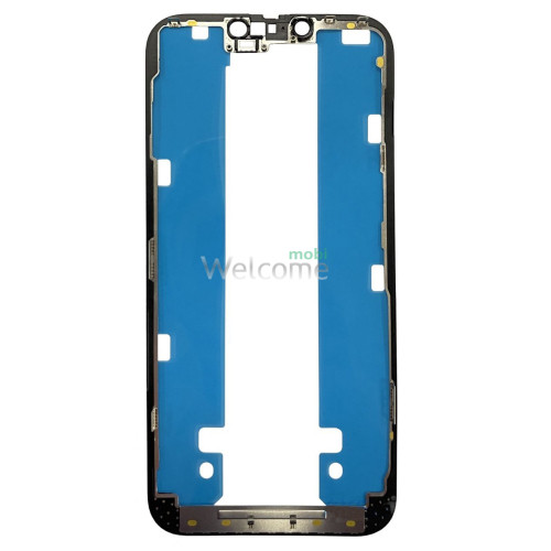 Рамка дисплею iPhone 13 Pro Max black
