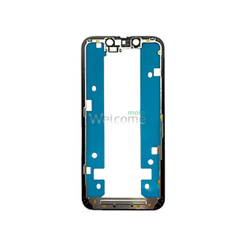Рамка дисплею iPhone 13 mini black