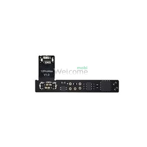 Шлейф АКБ iPhone 12 Pro Max для программатора i2C (V4.0)