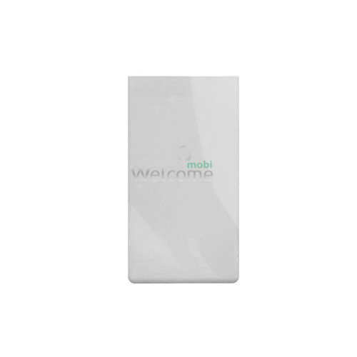 Задня кришка Google Pixel 6a white (Original PRC)