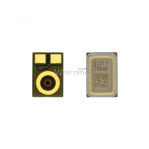Мікрофон Huawei P Smart Plus (INE-LX1)/Honor 10 Lite (HRY-LX1)/Honor 8X (JSN-L21D/JSN-L21C) (5шт.)