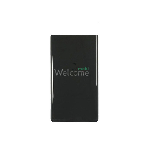 Задня кришка Google Pixel 6a black (Original PRC)