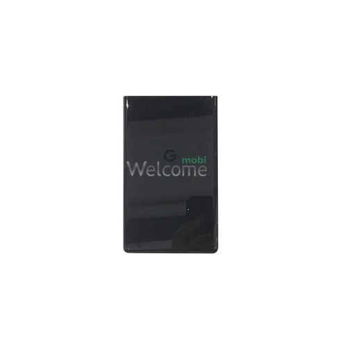 Задня кришка Google Pixel 6 Pro black (Original PRC)