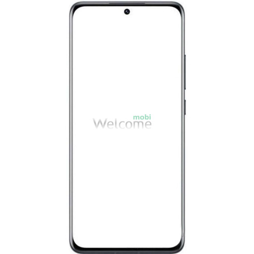 Скло корпусу Xiaomi 12 Pro/12S Pro/12S Ultra з OCA-плівкою, black