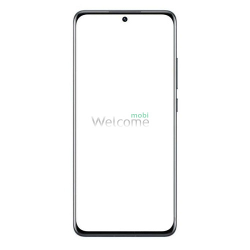 Скло корпусу Xiaomi 12/12X black