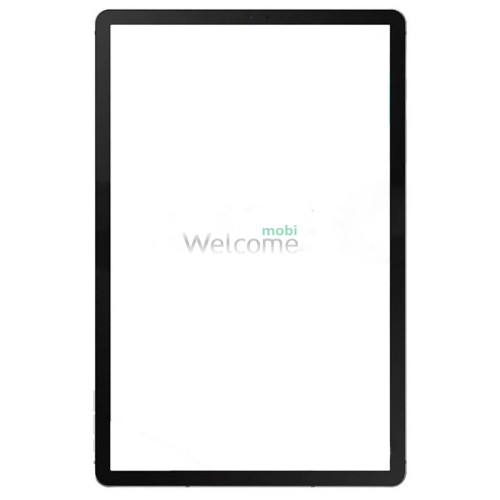 Скло корпусу до планшету Samsung X200/X205 Galaxy Tab A8 2021 black