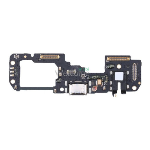 Нижня плата Realme 9 Pro Plus (оригінал)