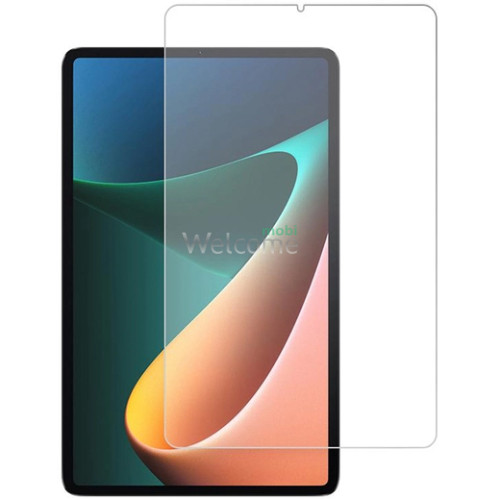 Скло Xiaomi Mi Pad 6 Pro 11.0 (0.3 мм, 2.5D)