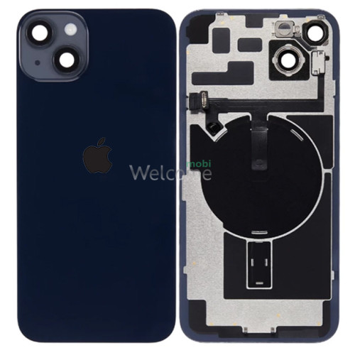 Корпус iPhone 14 midnight (оригинал) А+ EU