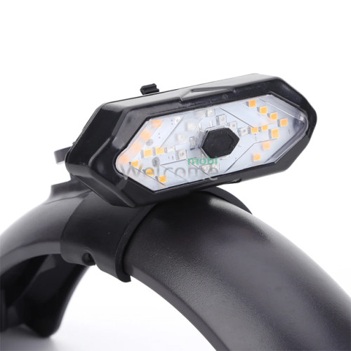Поворотники Xiaomi M365,Mi Electric Scooter 1S,Mi Electric Scooter Pro,Pro 2