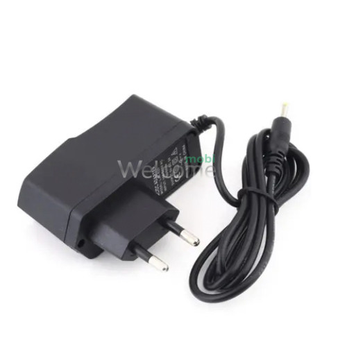 СЗУ EU 083S 5V 1A, DC:5.5*2.5mm black