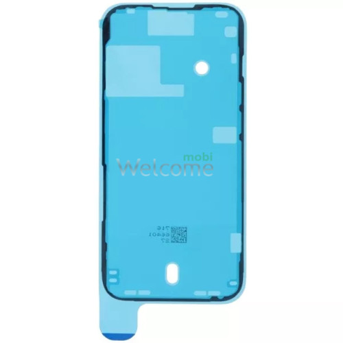 Стикер-проклейка (двусторонний скотч) для дисплея iPhone 14 Pro