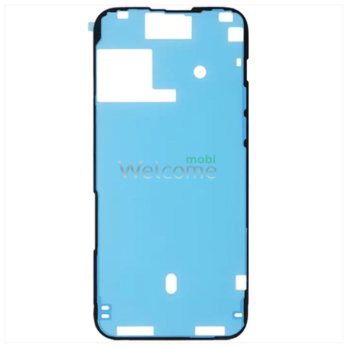 Стікер-проклейка (двосторонній скотч) для дисплея iPhone 14 Pro Max
