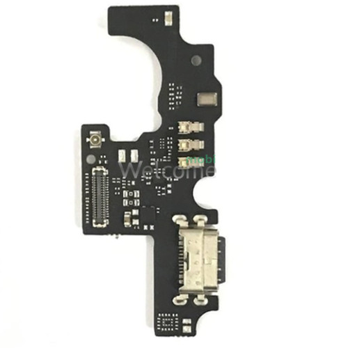 Нижня плата ZTE Blade A7s
